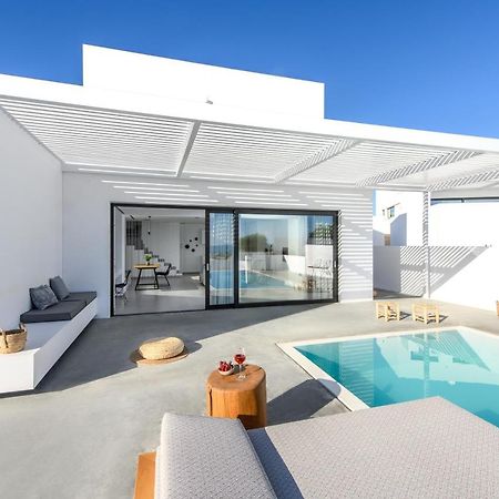 Cocoon Luxury Villas Hersonissos  Exterior foto