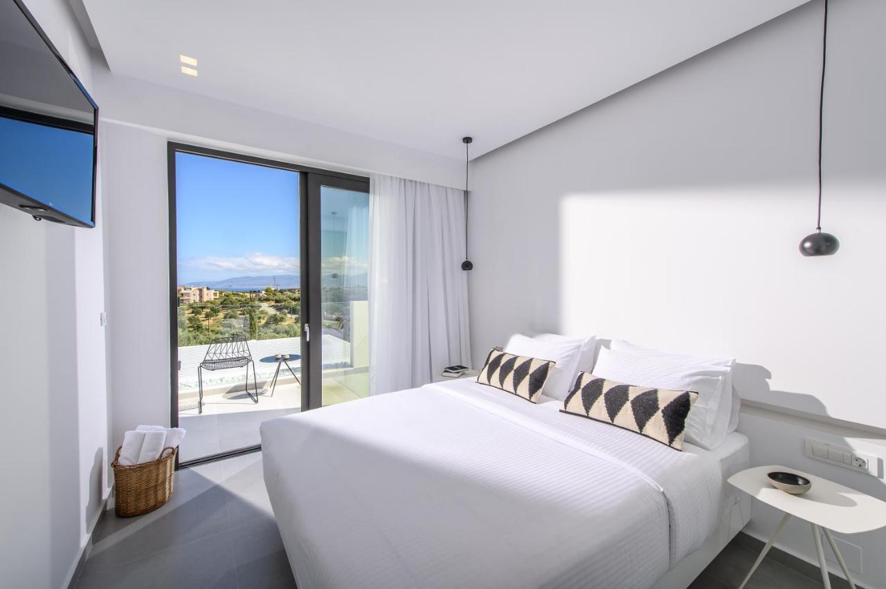 Cocoon Luxury Villas Hersonissos  Exterior foto