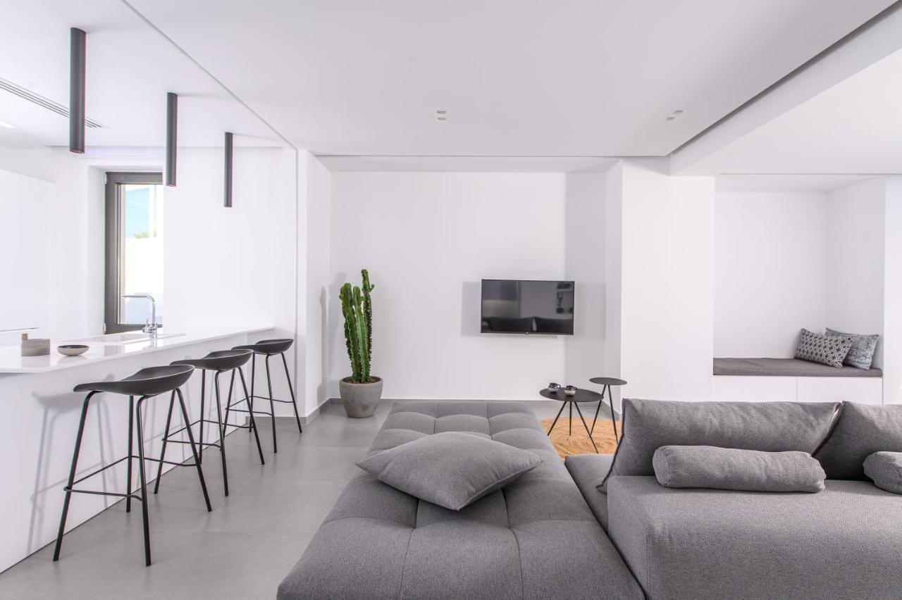 Cocoon Luxury Villas Hersonissos  Exterior foto
