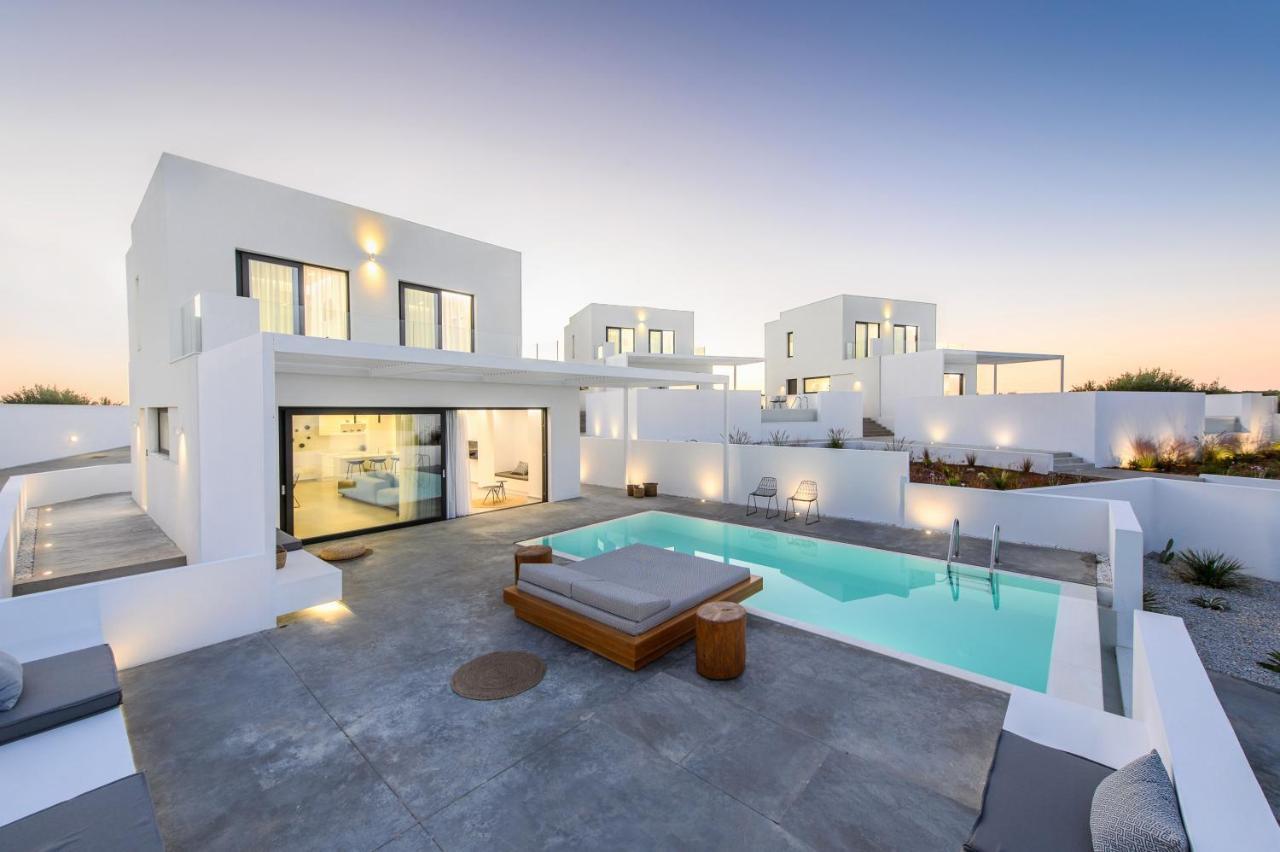 Cocoon Luxury Villas Hersonissos  Exterior foto