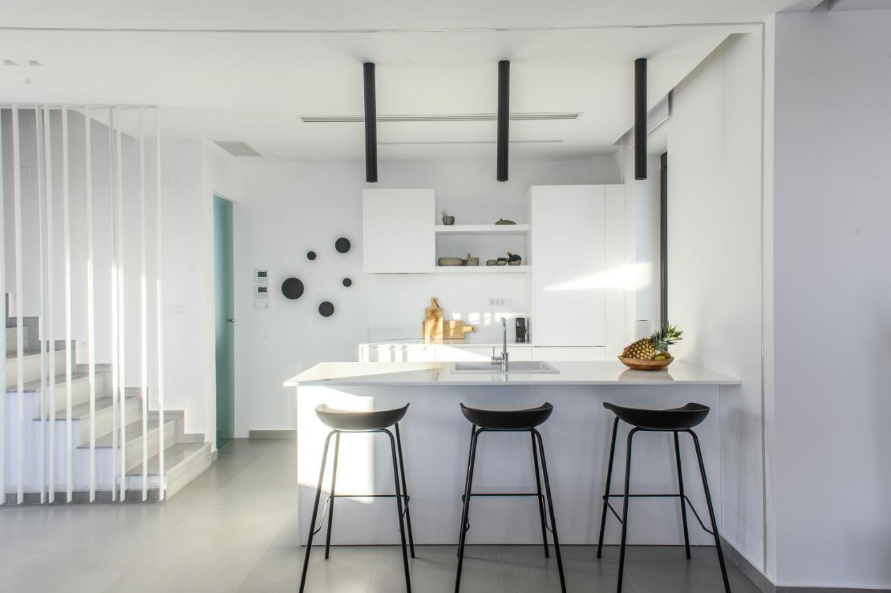 Cocoon Luxury Villas Hersonissos  Exterior foto