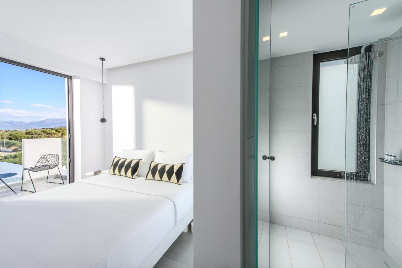 Cocoon Luxury Villas Hersonissos  Exterior foto