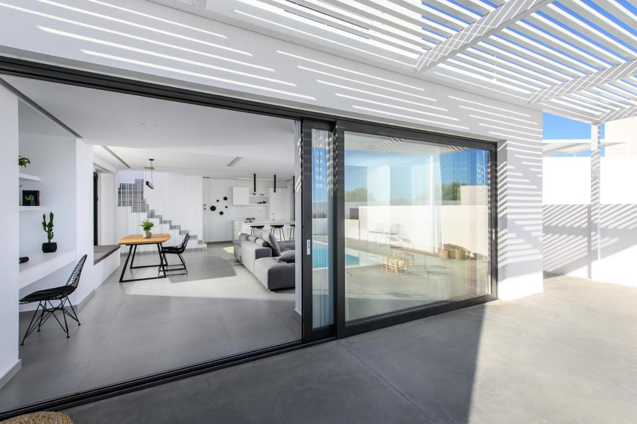 Cocoon Luxury Villas Hersonissos  Exterior foto