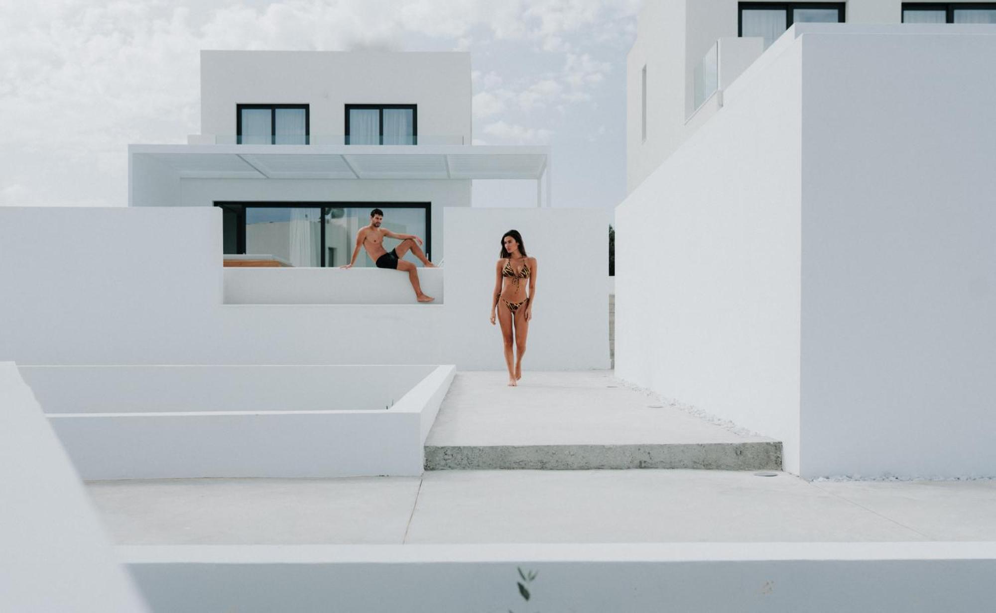 Cocoon Luxury Villas Hersonissos  Exterior foto